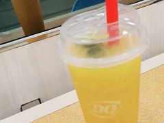 -DQ·蛋糕·冰淇淋(金牛万达店)