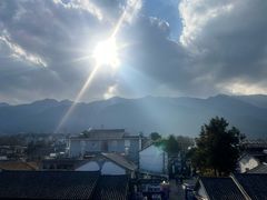 -大理古城