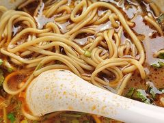 -宛平李记小吃(东关街店)