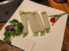 -大匠工房古船木艺术餐厅·猪肚鸡专门店(长白仙岛店)