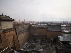 -暖泉古镇