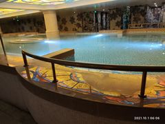 -海韵之星邮轮水会(明发商业广场店)