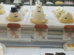 -西村叔叔的店(黄岛青医附院店)