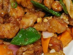 -春發合饭庄
