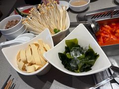 -海底捞火锅(莘松路店)