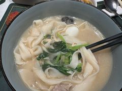 -祥记餐饮•豫粤珍味(金隅大厦店)