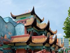 -天津方特欢乐世界