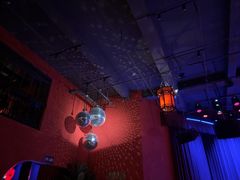 -JZ Club 爵士酒吧(上海店)