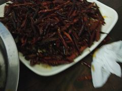 -西塔隆太白烤牛肉馆(图们路店)