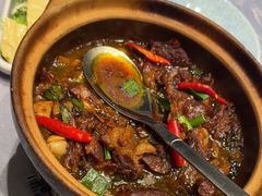 -印巷里主题餐厅(马鞍山店)