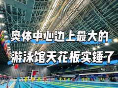 -奥佳游泳培训班(英东游泳馆店)