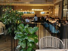 -大树餐厅(红旗街万达店)