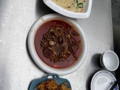 -老雒阳面馆·水席(定鼎门店)