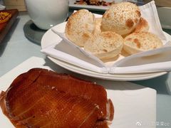 大董“酥不膩”烤鸭-大董(环贸iapm店)