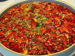 -宏达老菜馆(东安街店)