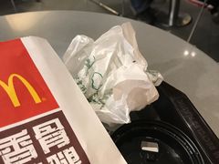 -麦当劳(宾水西道店)