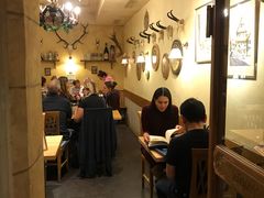 -Restaurant Paulaner am Dom