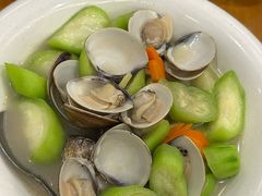 -好呷(东城十三碗美食广场店)