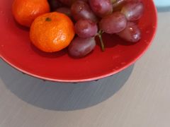 餐前水果-金海华·悦食东方(苏州中心商场店)