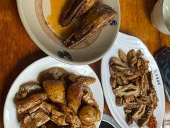 -老鼎万春卤菜(五代传承创始老店)