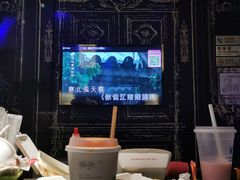 -唛歌KTV(城西银泰店)