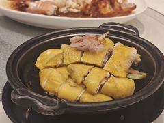 葱油农场贵妃鸡-利苑酒家(合景国际金融广场店)