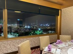 -金龙餐厅(圆山大饭店)
