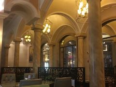 -平湖九龙山庄园圣马可酒店