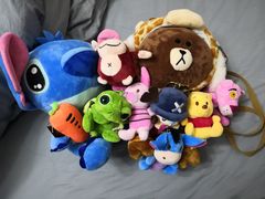 -PAWTOY爪e玩偶店(天兴罗斯福店)