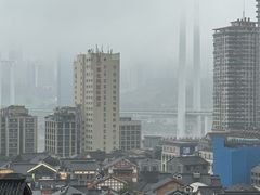 -重庆十八梯传统风貌区