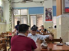 大堂-恒兴发茶店(水巷口店)