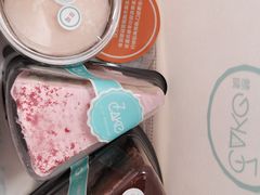-7cake榴莲千层蛋糕(塘苗路店)