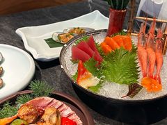 -极盐铁板烧(仓山万达广场店)