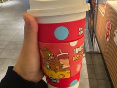 -麦当劳(顾村公园店)