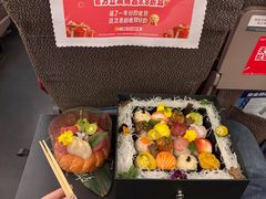 -贰捌零叁精致料理(钱湖店)