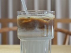 -Oasis coffee燕谷咖啡(公信店)