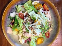 -G+KITCHEN(龙湖狮山天街店)