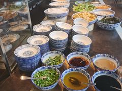 -君悦酒店·乐厨·高空自助餐(青年大街店)