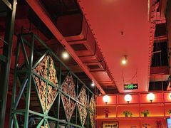 -炭舍干锅·烤鱼(扬名广场店)