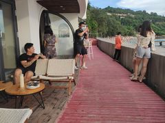 -观海轩餐厅(一线海景店)