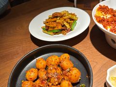 -清水亭湖北菜(大屯DT51店)