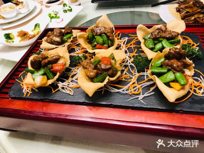 翰林轩翰林金阁(长乐路店)图片