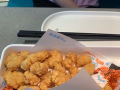 -半天妖烤鱼(紫荆广场店)