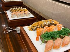 -中山喜来登酒店