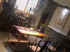 -驿舍·民國老营房院子私房菜(科学会堂店)