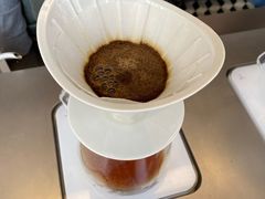 手冲咖啡-sugarman espresso素饮糖人高新咖啡工厂