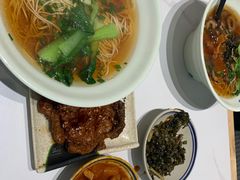 -得得本帮面馆(台儿庄路店)