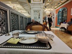 -巴格万美食园(达胜花苑店)