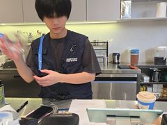 -Something For(中洲湾店)