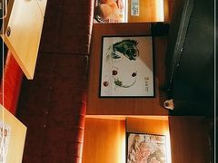 -嘉旺港式茶餐厅(延长中路店)